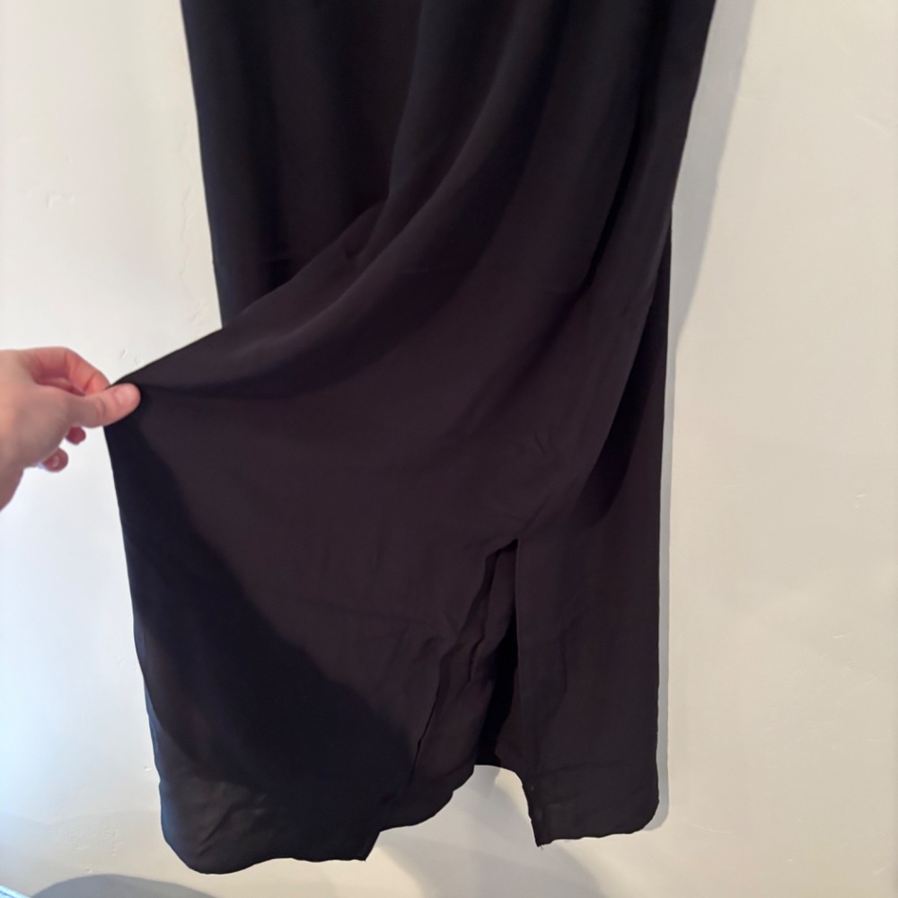 Everlane slip dress - Picture 3 of 7